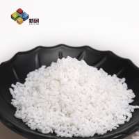 Film blowing raw materials/Na2SO4 transparent filler masterbatch/Plastic filling pellets for HDPE/LDPE/LLDPE bags and moldings